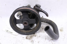 Load image into Gallery viewer, POWER STEERING PUMP Land Rover LR3 Range Rover Sport 2005 05 2006 06 07 08 09 - 1085595