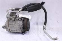 Load image into Gallery viewer, AC COMPRESSOR Land Rover LR3 Range Rover Sport 2005 05 2006 06 07 08 09 - 1085597