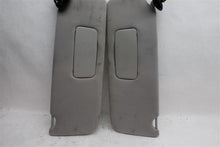 Load image into Gallery viewer, INTERIOR SUN VISORS Toyota Sienna 2004 04 - 1085744