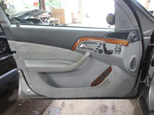Load image into Gallery viewer, FRONT INTERIOR DOOR TRIM PANEL Mercedes S430 S500 2000 00 - 1085787