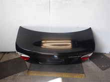 Load image into Gallery viewer, TRUNK LID BMW BMW 335i 330i 328i 325i 2006 06 2007 07 2008 08 - 1085902