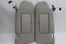 Load image into Gallery viewer, INTERIOR SUN VISORS FX35 FX45 2006 06 2007 07 2008 08 Left - 1086013