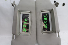 Load image into Gallery viewer, INTERIOR SUN VISORS FX35 FX45 2006 06 2007 07 2008 08 Left - 1086013