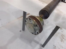 Load image into Gallery viewer, REAR DRIVE SHAFT Jaguar XF XFR 2010 10 2011 11 2012 12 - 1086348