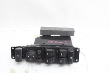 Load image into Gallery viewer, DRIVERS MASTER WINDOW SWITCH Range Rover 2004 04 05 06 07 08 09 - 1086478