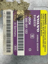 Load image into Gallery viewer, AIR BAG COMPUTER VOLVO 960 1995 - NW38974
