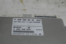 Load image into Gallery viewer, ABS COMPUTER CL500 S430 S500 2000 00 2001 01 2002 02 - 1086655