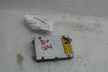 Load image into Gallery viewer, MISCELLANEOUS COMPUTER Range Rover Rover Sport 2007 07 MATCH NUMBERS - 1086658