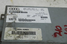 Load image into Gallery viewer, MISCELLANEOUS RADIO PART Volkswagen Jetta 2009 09 MATCH NUMBERS - 1086705