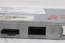 Load image into Gallery viewer, MISCELLANEOUS RADIO PART Volkswagen Jetta 2009 09 MATCH NUMBERS - 1086705