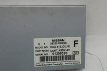 Load image into Gallery viewer, Navigation System Control Computer Titan Quest F35 Murano Maxima 07 08 09 - 1086766