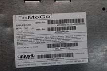 Load image into Gallery viewer, RADIO LR3 Range Rover Range Rover Sport 07 08 09 10 11 12 - 1086782