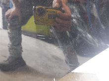 Load image into Gallery viewer, REAR DOOR G35 G25 G37 2007 07 2008 08 2009 09 10 11 - 13 Sedan Left - 1086970