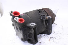 Load image into Gallery viewer, AC COMPRESSOR QX56 Pathfinder Armada Titan 2007 07 2008 08 2009 09 10 11 - 1087275
