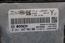 Load image into Gallery viewer, ECU ECM COMPUTER Vanden Pl XF XFR XJ XJL 13 14 15 16 17 - 1087336