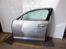 Load image into Gallery viewer, FRONT DOOR Jaguar Vanden Pl XJ XJL 14 15 16 17 18 19 Left - 1087374