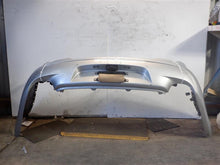 Load image into Gallery viewer, REAR BUMPER ASSEMBLY Vanden Pl XJ XJL XJR 10 11 12 13 14 - 1087387