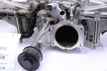 Load image into Gallery viewer, TURBO Vanden Pl XF XFR XJ XJL Discovery LR4 Range Rover Range 13-18 - 1087441