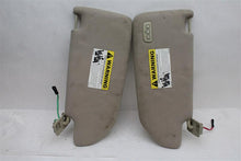 Load image into Gallery viewer, INTERIOR SUN VISORS C70 S80 V70 XC70 07 08 09 10 11 12 - 1087642