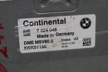 Load image into Gallery viewer, ECU ECM COMPUTER BMW 128i 323i 328i Z4 10 11 12 13 - 1087971