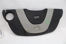 Load image into Gallery viewer, PLASTIC ENGINE COVER Mercedes-Benz C300 C350 2009 09 - 1088284