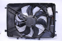 Load image into Gallery viewer, RADIATOR FAN ASSEMBLY Mercedes C350 C250 C300 E350 2008 08 09 10 11 12 13 - 1088294
