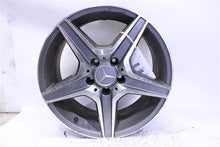 Load image into Gallery viewer, WHEEL RIM Mercedes-Benz C300 C350 2009 09 MATCH SIZE - 1088329
