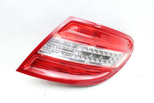 Load image into Gallery viewer, TAIL LIGHT LAMP ASSEMBLY C230 C250 C300 C350 C63 2008-2011 Right - 1088331