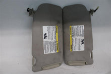 Load image into Gallery viewer, INTERIOR SUN VISORS Maxima 2009 09 2010 10 2011 11 2012 12 - 1088421