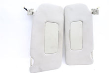 Load image into Gallery viewer, INTERIOR SUN VISORS Maxima 2009 09 2010 10 2011 11 2012 12 - 1088421