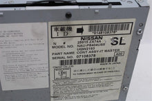 Load image into Gallery viewer, RADIO EX35 FX35 FX50 G37 M37 M56 QX56 370Z Maxima 10 11 - 1088423