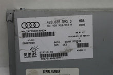 Load image into Gallery viewer, MISCELLANEOUS RADIO PART Audi Q7 2007 07 Match Numbers - 1088438
