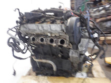 Load image into Gallery viewer, ENGINE MOTOR Audi TT 01 02 03 04 05 06 1.8L TURBO VIN C - 1088475