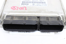 Load image into Gallery viewer, ECU ECM COMPUTER Audi TT 2003 03 - 1088476