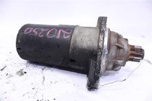 Load image into Gallery viewer, Starter Golf Beetle TT 2001 01 02 03 04 05 06 07 1.8L - 1088490