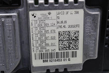 Load image into Gallery viewer, INFO-GPS SCREEN 740i 740il 750 HYBRID 750i 750il 760li Active 7 09-12 - 1088735