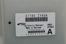 Load image into Gallery viewer, TEMPERATURE CONTROL COMPUTER Nissan Maxima 11 12 13 14 - 1088762