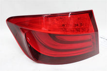Load image into Gallery viewer, OUTER TAIL LIGHT LAMP 528i 535i 550i Active 5 M5 11 12 13 Left - 1088849