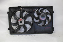 Load image into Gallery viewer, RADIATOR FAN ASSEMBLY Jetta Golf Passat Tiguan 2009 09 2010 10 11 12 13 - 1089056