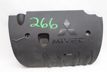 Load image into Gallery viewer, PLASTIC ENGINE COVER Mitsubishi Outlander Sport 2014 14 - 1089302