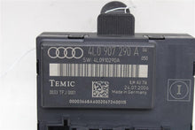 Load image into Gallery viewer, MULTIFUNCTION CONTROL MODULE COMPUTER Audi Q7 2013 13 - 1089388