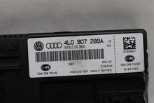 Load image into Gallery viewer, MISCELLANEOUS COMPUTER Audi Q7 2007 07 Match Numbers - 1089389