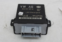 Load image into Gallery viewer, MISCELLANEOUS COMPUTER Audi Q5 2011 11 MATCH NUMBERS - 1089437