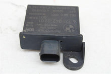 Load image into Gallery viewer, MISCELLANEOUS COMPUTER BMW X3 2008 08 Match Numbers - 1089439