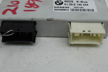 Load image into Gallery viewer, Sliding roof computer BMW X3 2007 07 2008 08 2009 09 2010 10 - 1089441