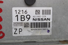 Load image into Gallery viewer, ECU ECM COMPUTER Nissan Micra Versa 2014 14 2015 15 2016 16 - 1089471