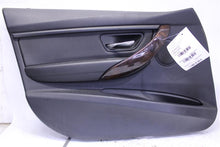 Load image into Gallery viewer, FRONT INTERIOR DOOR TRIM PANEL BMW 320i 328D 328i 2015 15 - 1089747