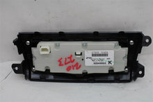 Load image into Gallery viewer, TEMPERATURE CONTROLS Murano Murano Cross Cabriolet 2010-2014 - 1090103