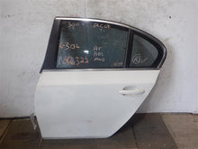 Load image into Gallery viewer, REAR DOOR BMW M5 528i 530i 535i 545i 2004 04 2005 05 06 07 08 09 10 Left - 1090143