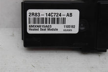 Load image into Gallery viewer, MISCELLANEOUS COMPUTER Land Rover Range Rover Sport 2011 11 MATCH NUMBER - 1090215